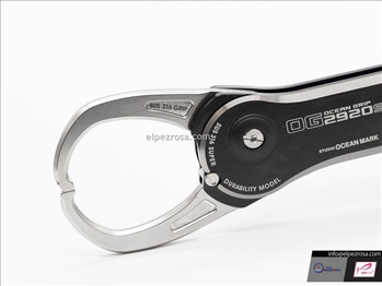 Studio Ocean Mark Ocean Grip OG2920SD - Studio Ocean Mark